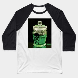 Satanic ritual potion Baseball T-Shirt